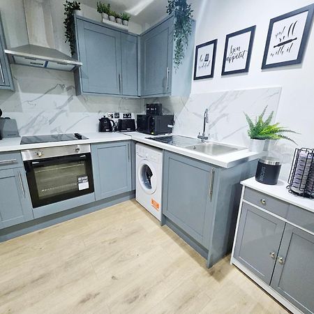 Gdy1 - The Green Dragon Apartment London Luaran gambar