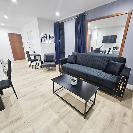 Gdy1 - The Green Dragon Apartment London Luaran gambar