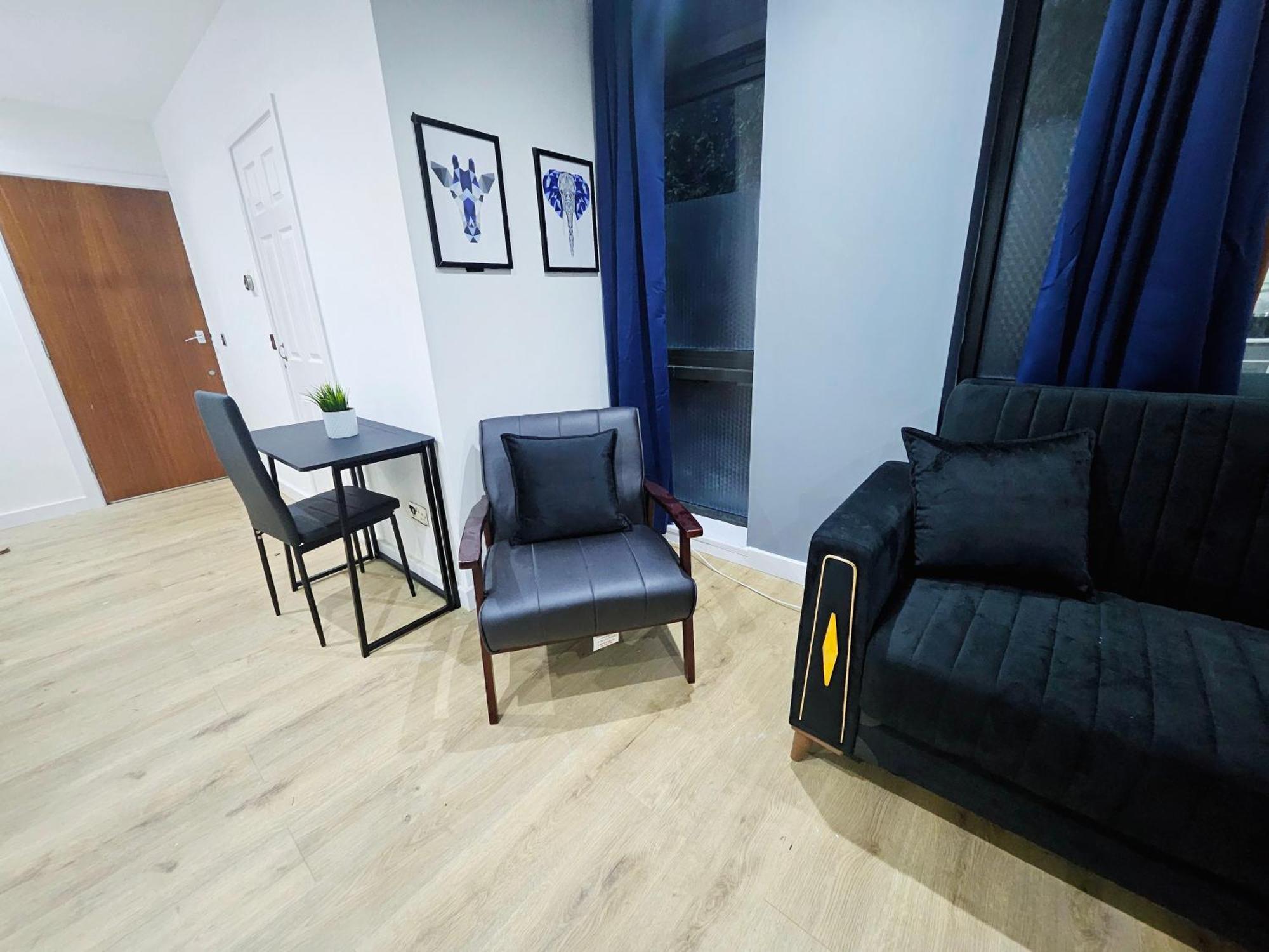 Gdy1 - The Green Dragon Apartment London Luaran gambar