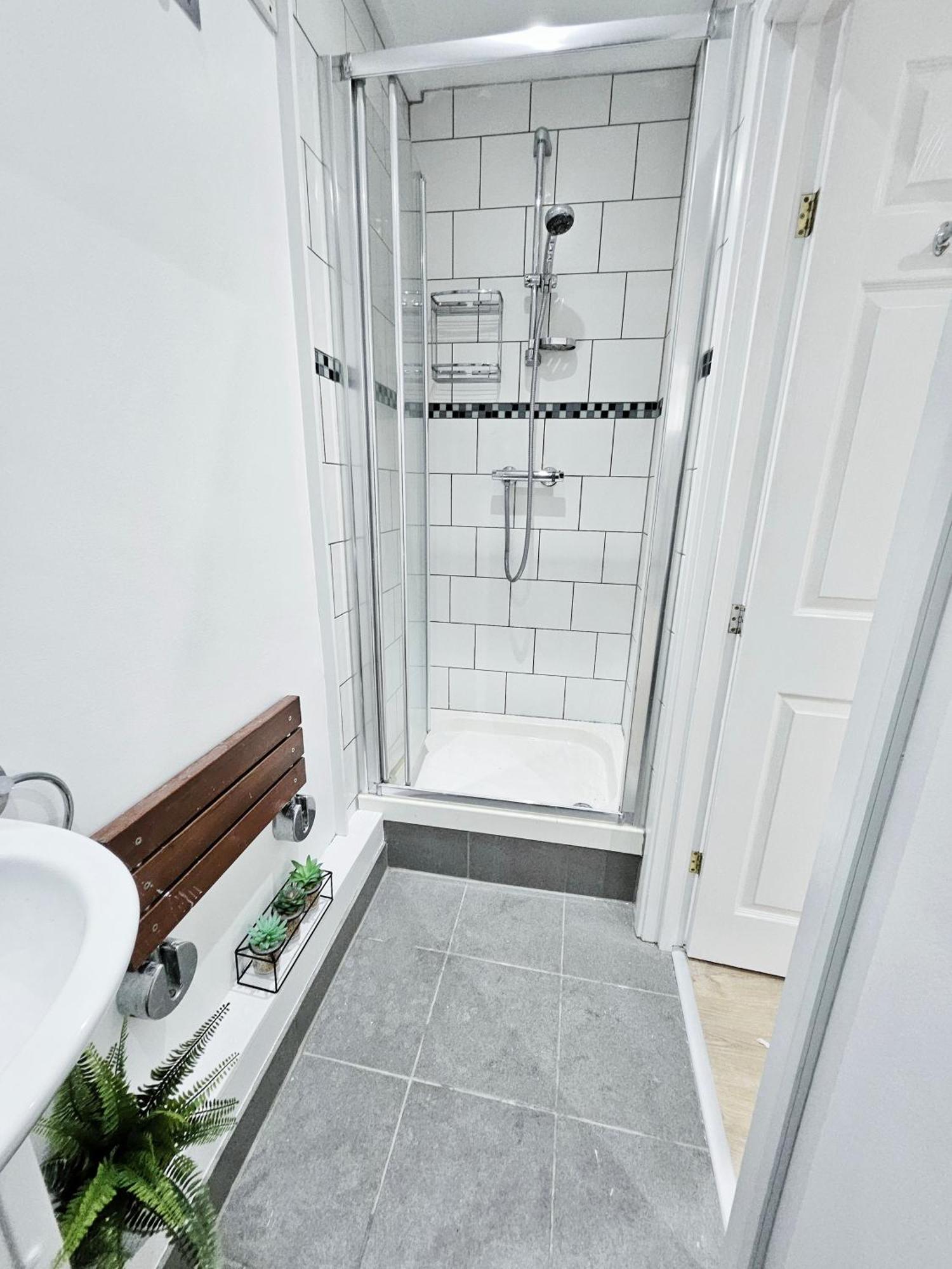 Gdy1 - The Green Dragon Apartment London Luaran gambar
