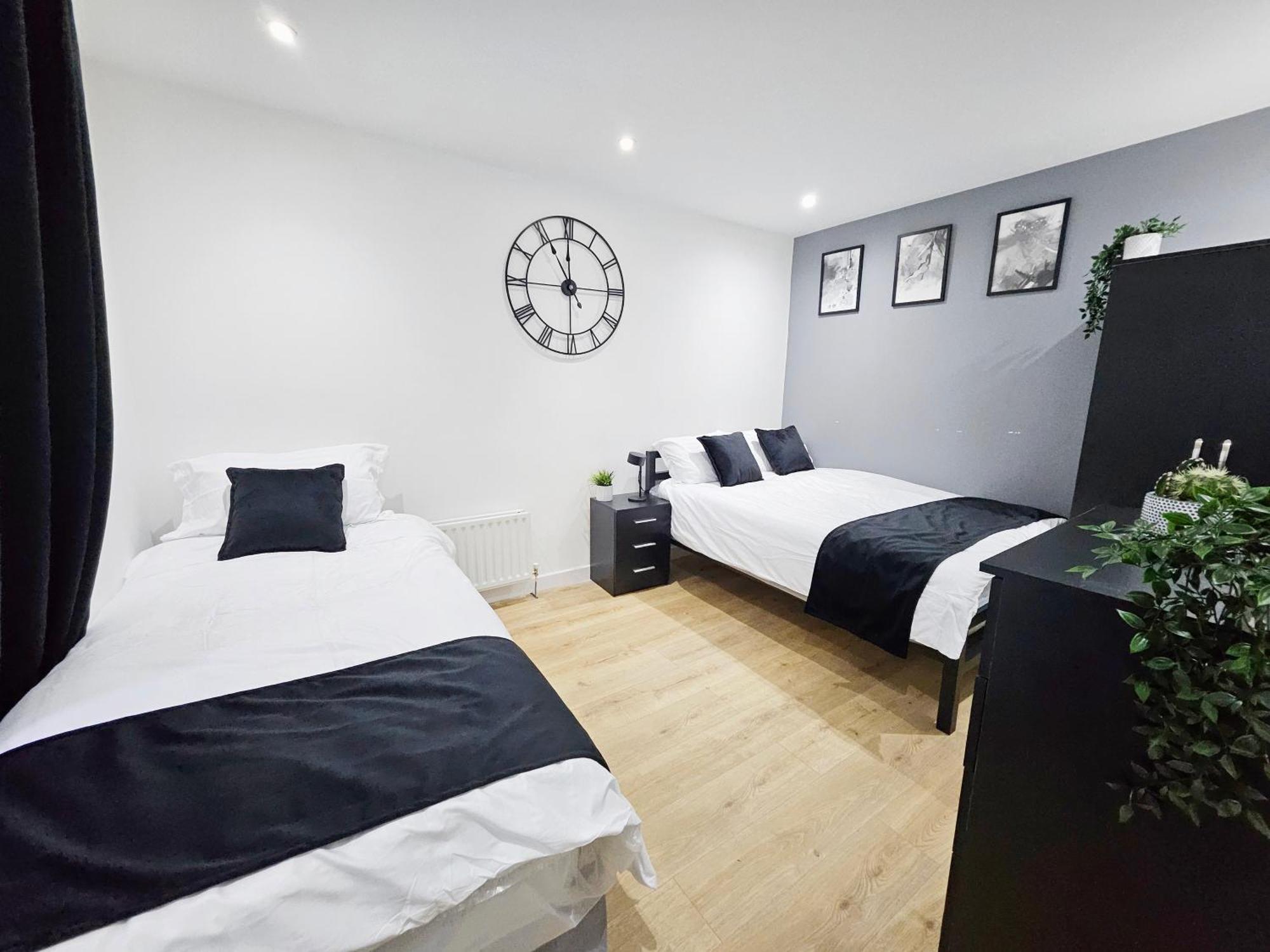 Gdy1 - The Green Dragon Apartment London Luaran gambar