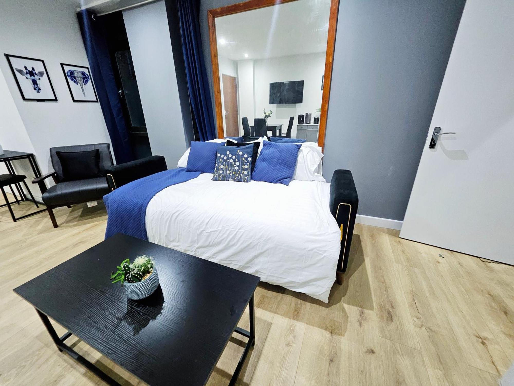 Gdy1 - The Green Dragon Apartment London Luaran gambar