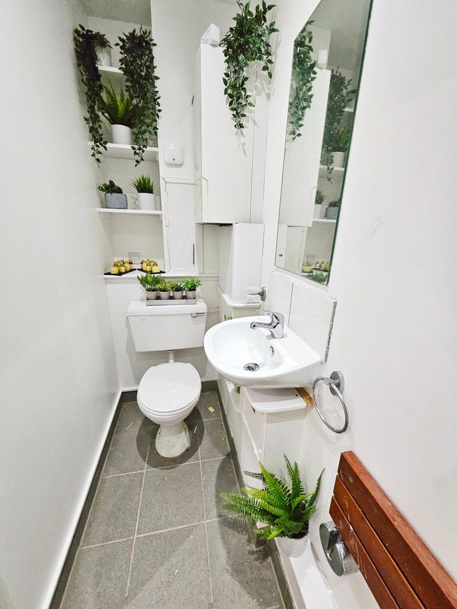 Gdy1 - The Green Dragon Apartment London Luaran gambar