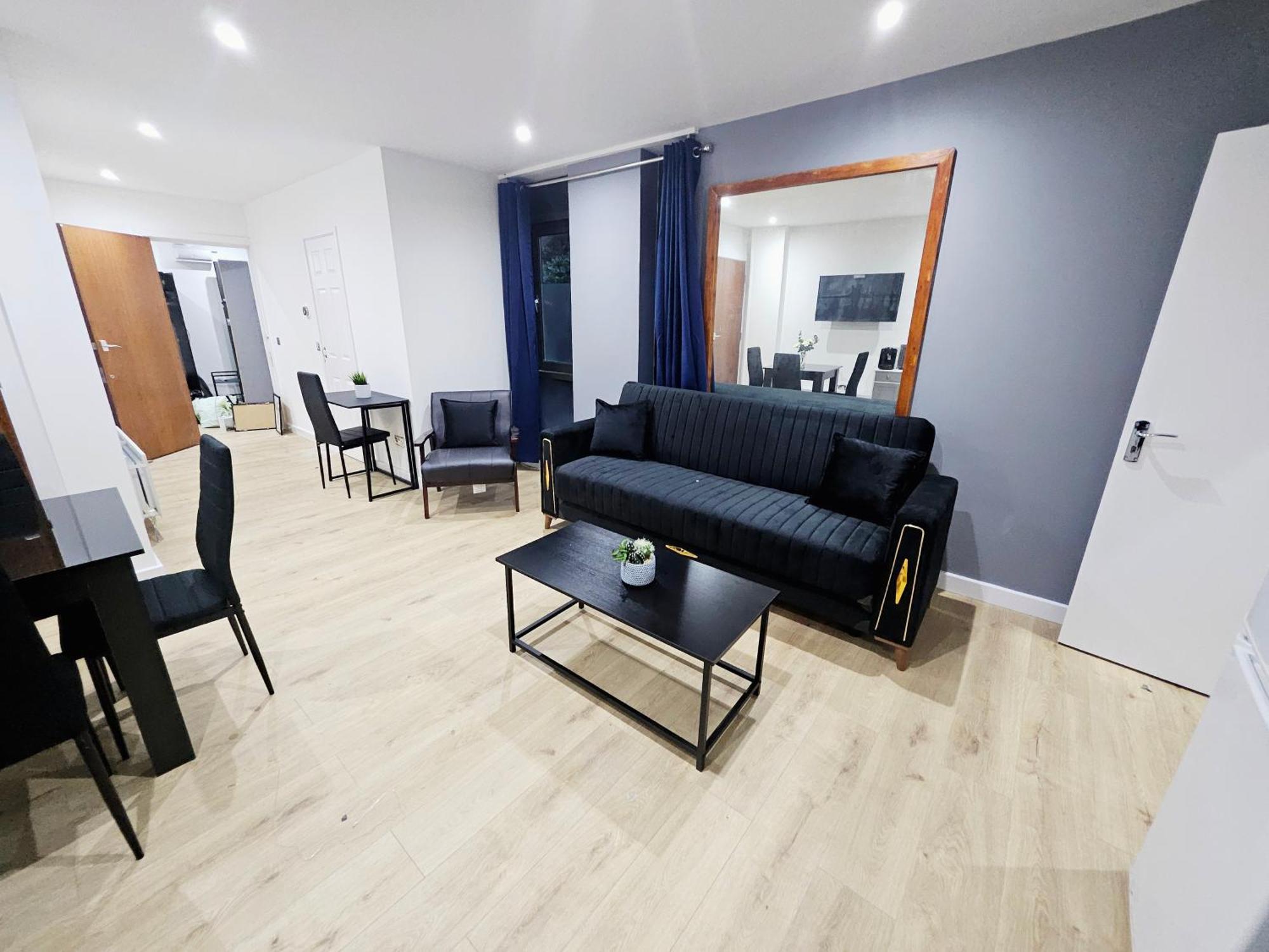 Gdy1 - The Green Dragon Apartment London Luaran gambar