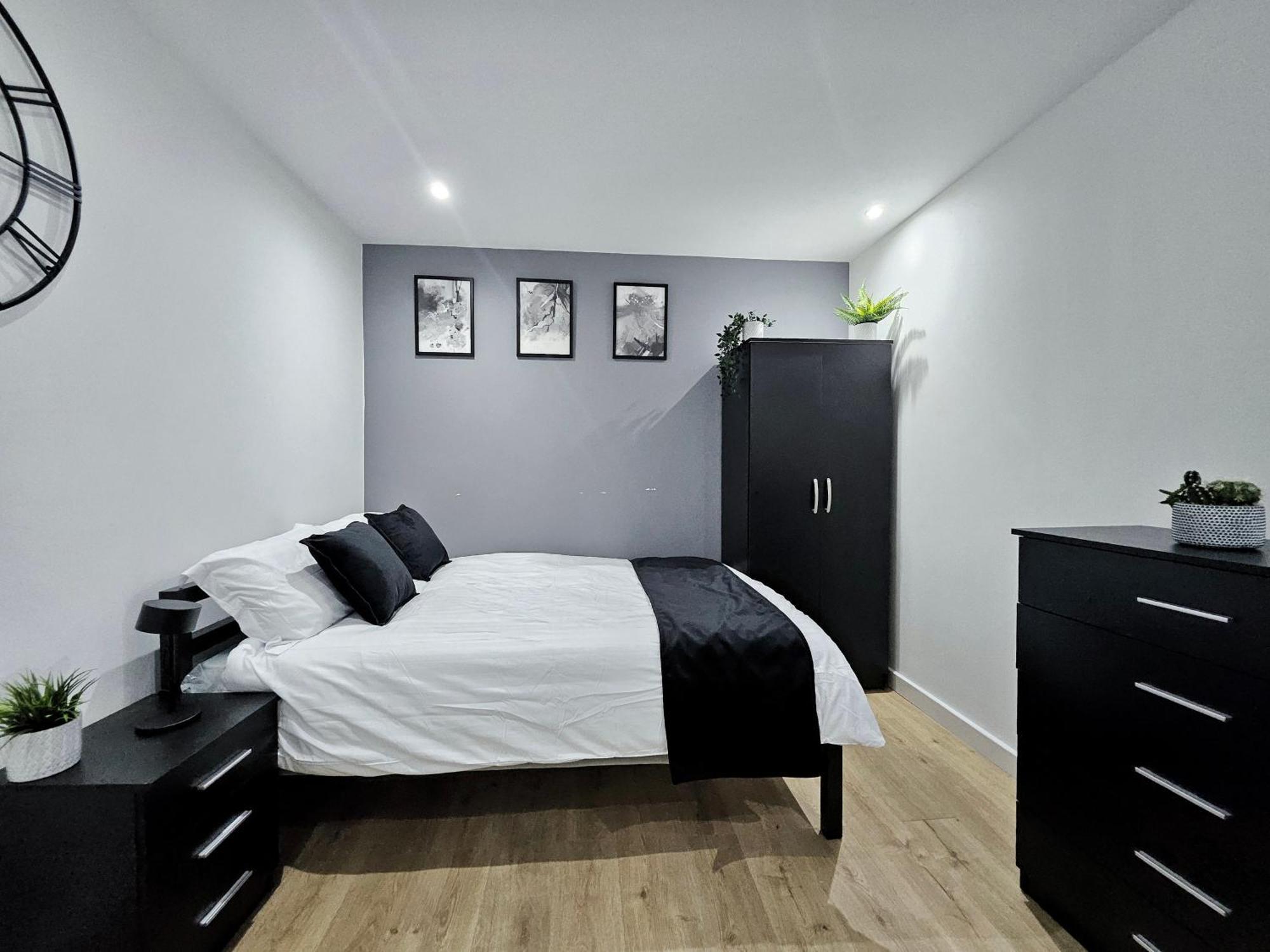 Gdy1 - The Green Dragon Apartment London Luaran gambar